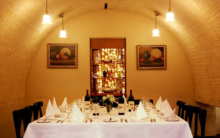 Villa Berulia Picture 1