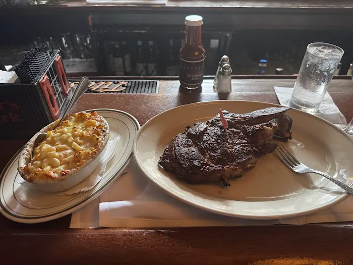 Wolfgang's Steakhouse - Park Avenue New York City Picture 1
