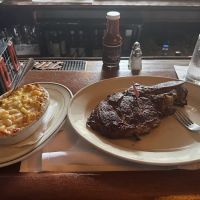 Wolfgang's Steakhouse - Park Avenue New York City ico