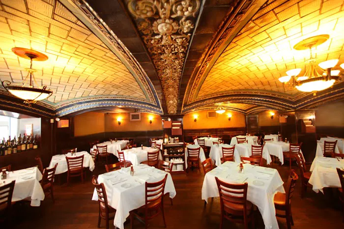 Wolfgang's Steakhouse - Park Avenue New York City Picture 3