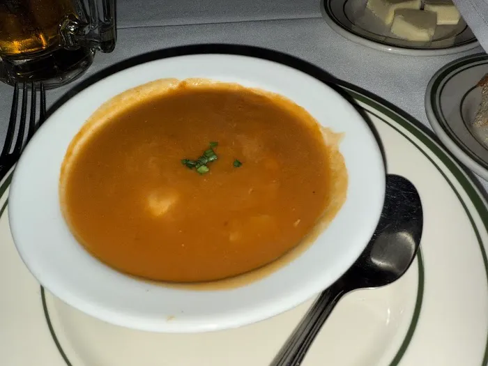 Wolfgang's Steakhouse - Park Avenue New York City Picture 10