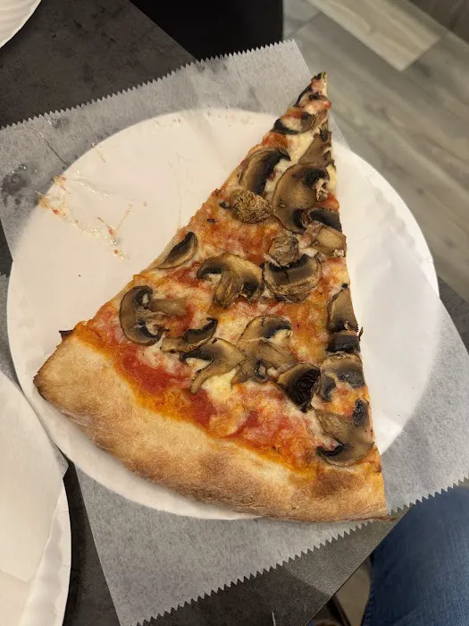 Abitino's Pizza Picture 3