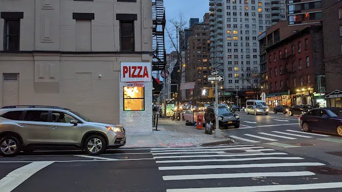 Abitino's Pizza Picture 1