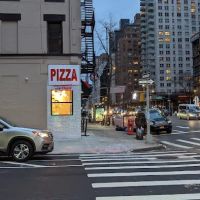 Abitino's Pizza ico