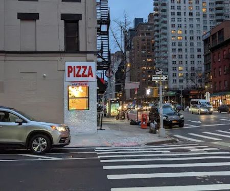 Abitino's Pizza