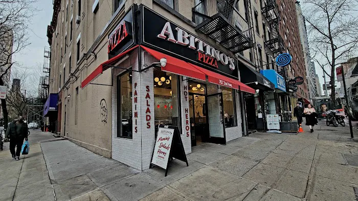Abitino's Pizza Picture 2