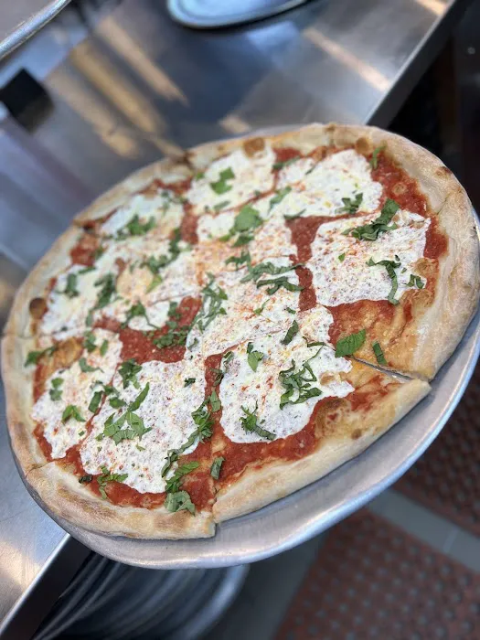 Abitino's Pizza Picture 4