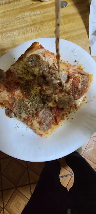 Abitino's Pizza Picture 8