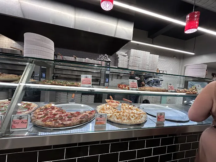 Abitino's Pizza Picture 9