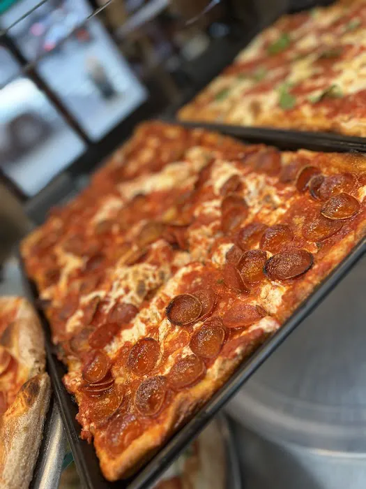 Abitino's Pizza Picture 10