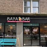 Baya Bar Murray Hill
