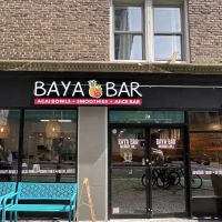 Baya Bar Murray Hill ico