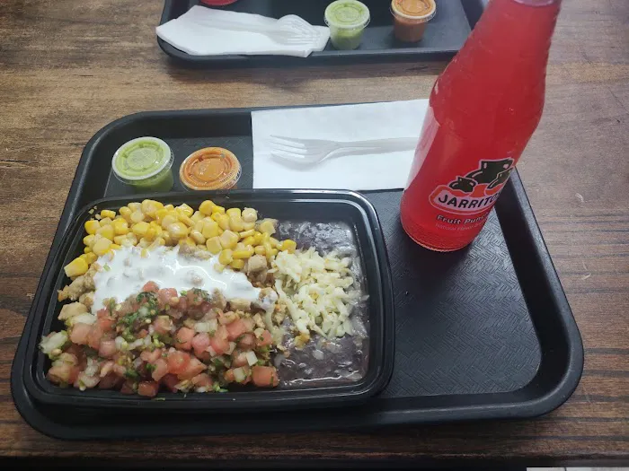 Tacos Grand Central Picture 3