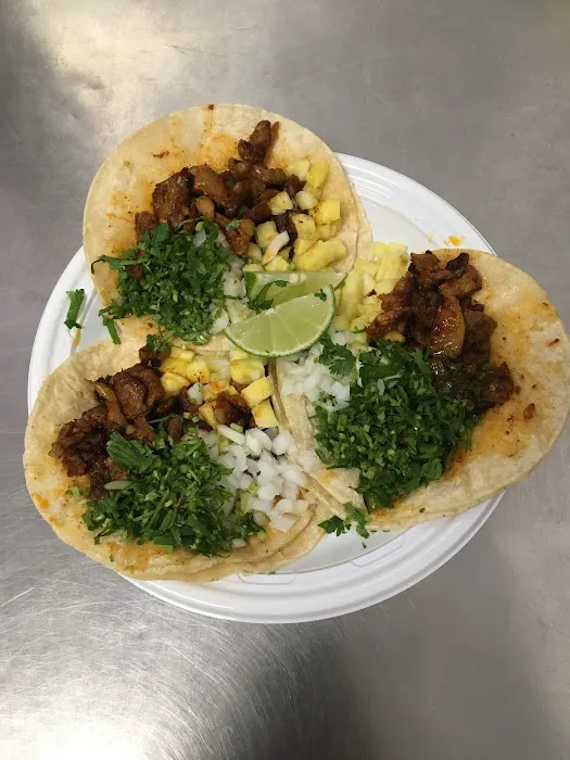 Tacos Grand Central Picture 1