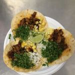 Tacos Grand Central