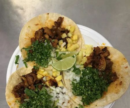 Tacos Grand Central