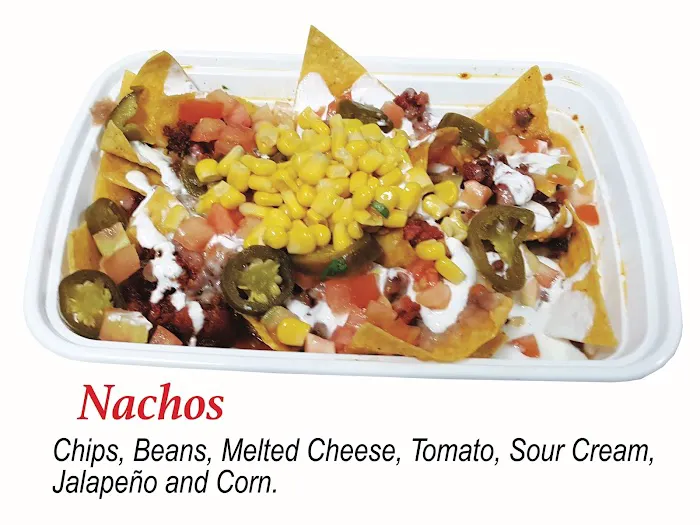 Tacos Grand Central Picture 2