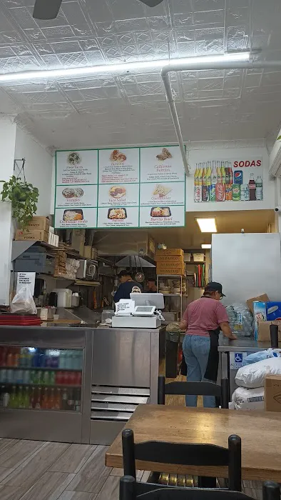 Tacos Grand Central Picture 5