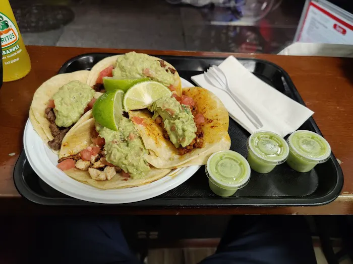 Tacos Grand Central Picture 7