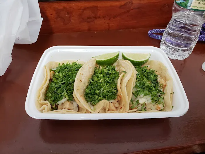 Tacos Grand Central Picture 6