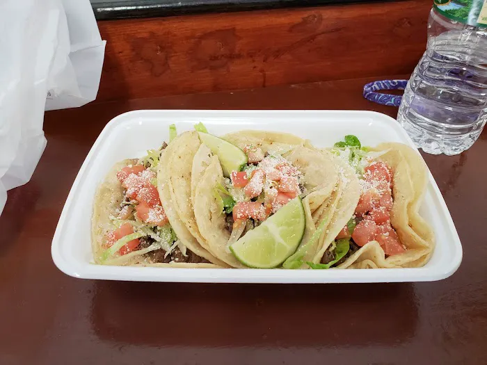 Tacos Grand Central Picture 8