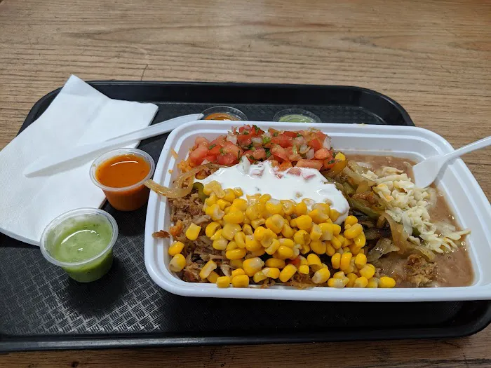 Tacos Grand Central Picture 10