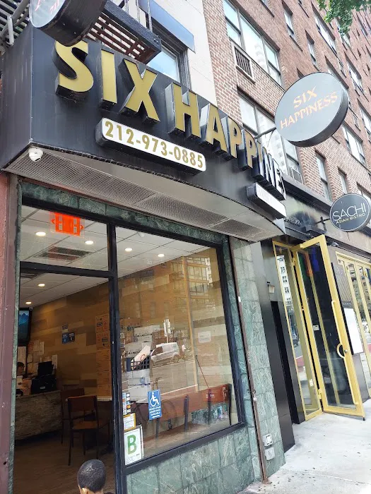 Six Happiness Picture 5