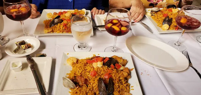 El Pote Español Picture 2