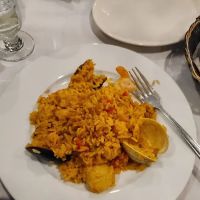 El Pote Español ico
