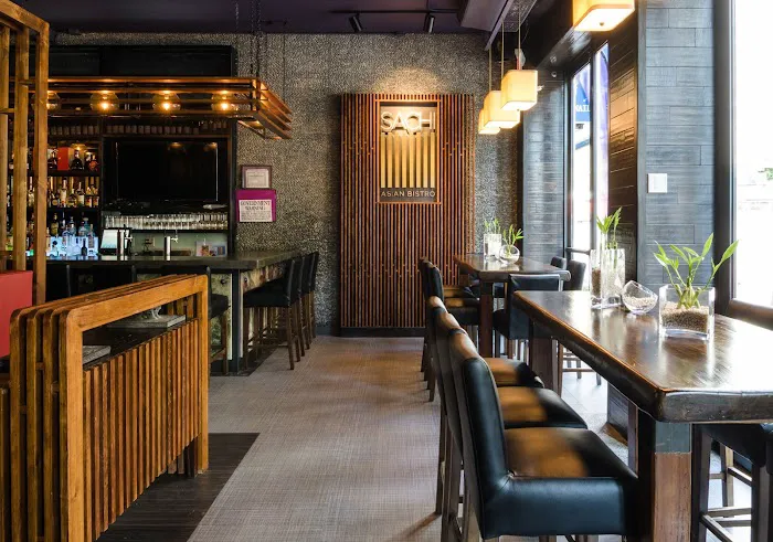 Sachi Asian Bistro Picture 1