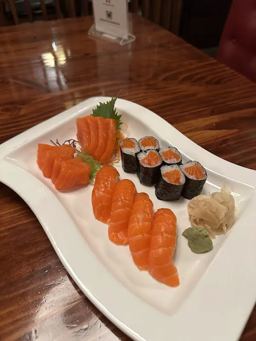 Sachi Asian Bistro Picture 4