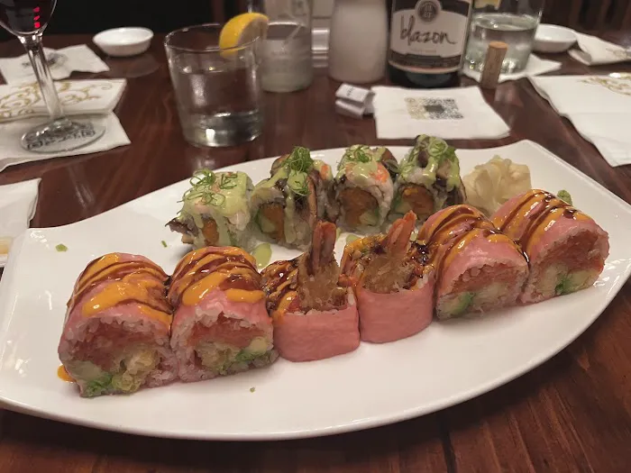 Sachi Asian Bistro Picture 5