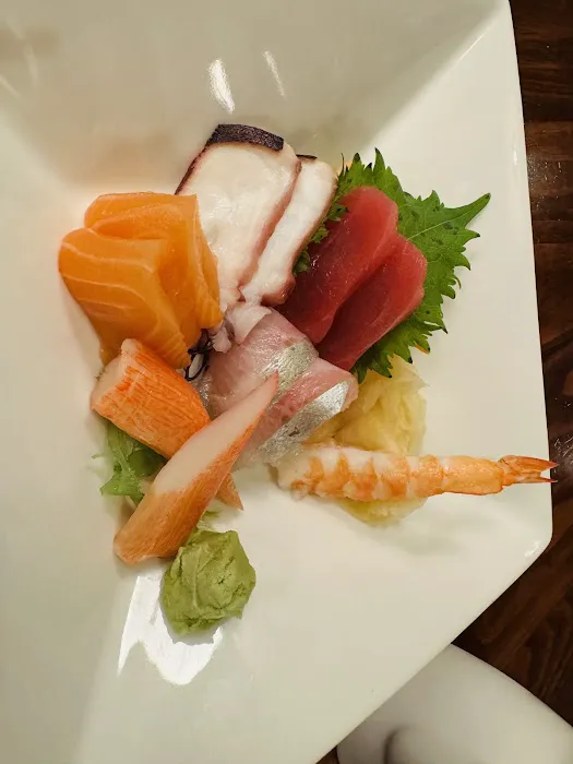 Sachi Asian Bistro Picture 9