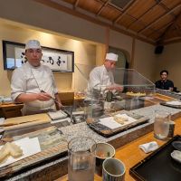 Tempura Matsui ico