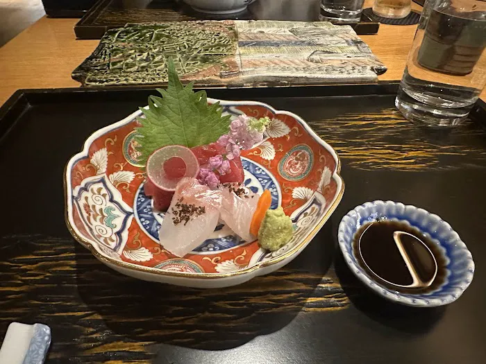 Tempura Matsui Picture 2