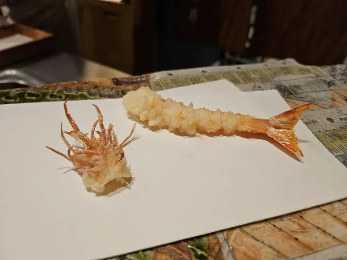 Tempura Matsui Picture 6