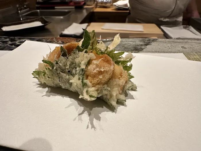 Tempura Matsui Picture 5