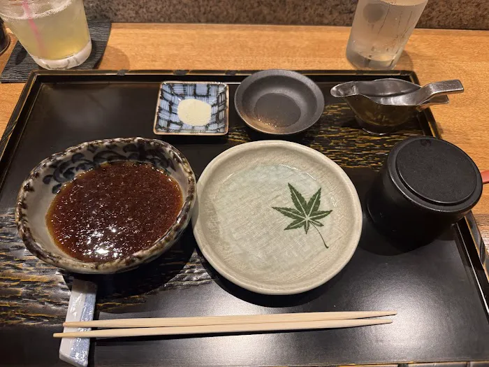 Tempura Matsui Picture 4
