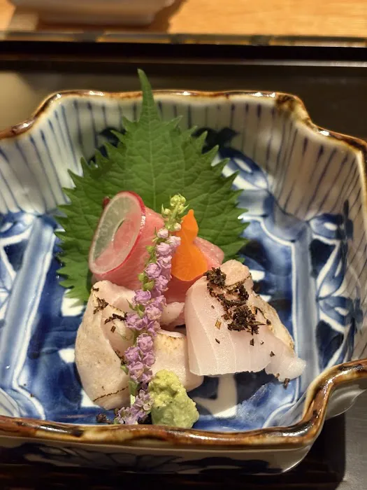Tempura Matsui Picture 10