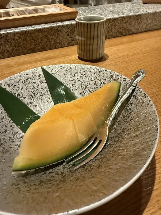 Tempura Matsui Picture 7