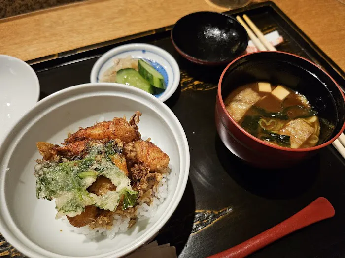 Tempura Matsui Picture 8