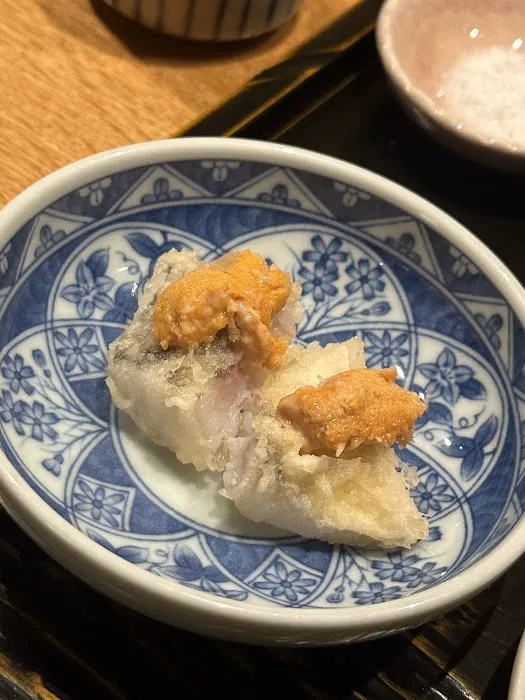 Tempura Matsui Picture 9