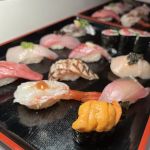 Sushi Ryusei