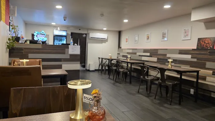 Lim’s Kitchen Picture 1