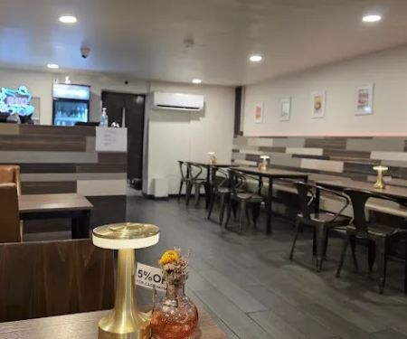 Lim’s Kitchen