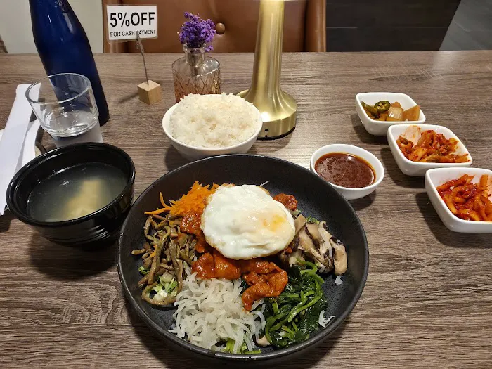 Lim’s Kitchen Picture 3