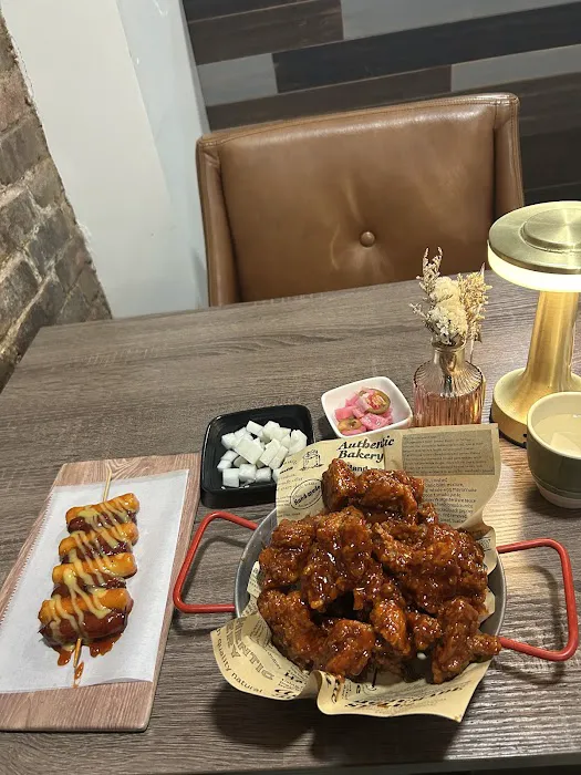Lim’s Kitchen Picture 8
