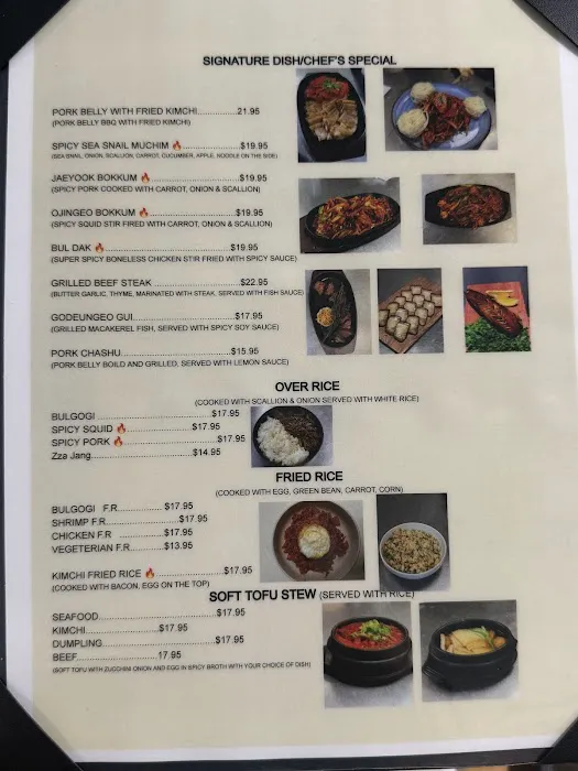 Lim’s Kitchen Picture 6