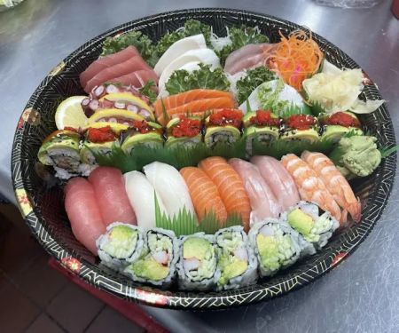 Bento NYC