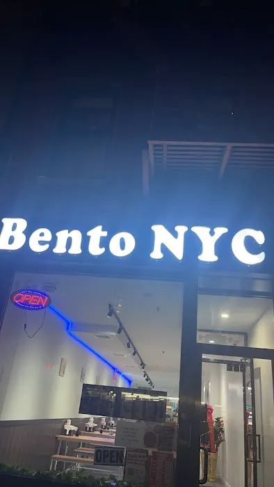Bento NYC Picture 2
